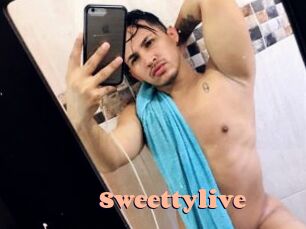 Sweettylive
