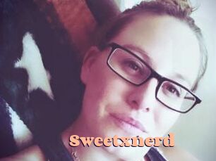 Sweetxnerd