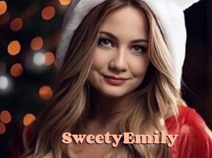 SweetyEmily Chatte Rasée