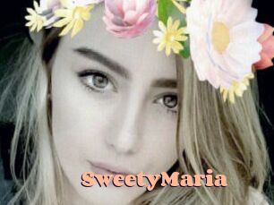 SweetyMaria