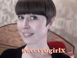 SweetyOgirlX