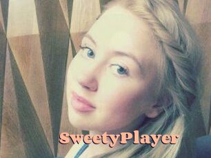 SweetyPlayer