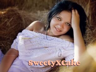 SweetyXCake
