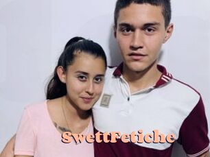 SwettFetiche
