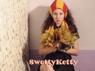SwettyKetty