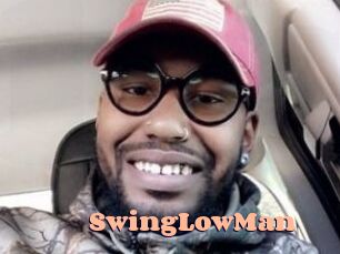 SwingLowMan