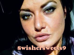Swishersweets9 Chatte Rasée