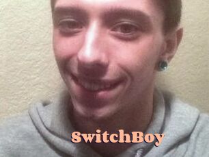 SwitchBoy