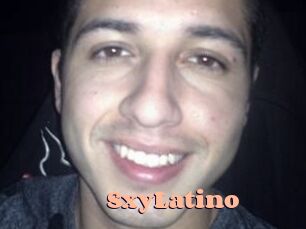 SxyLatino