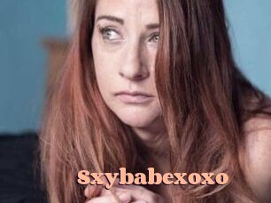 Sxybabexoxo