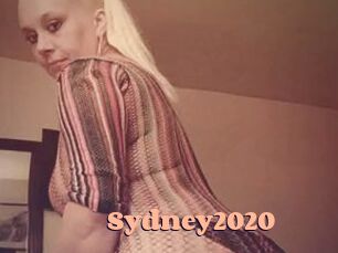 Sydney2020