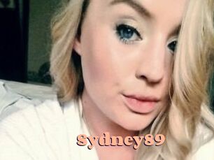Sydney89