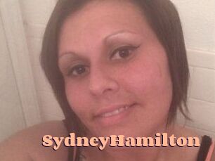 Sydney_Hamilton Chatte Rasée