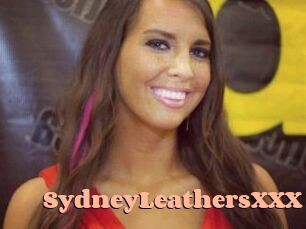 SydneyLeathersXXX