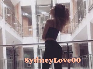 SydneyLove00