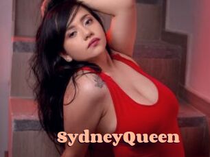 SydneyQueen