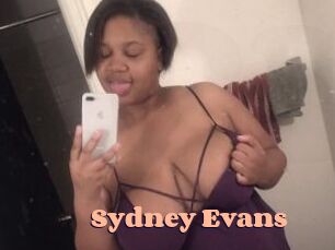 Sydney_Evans Chatte Rasée