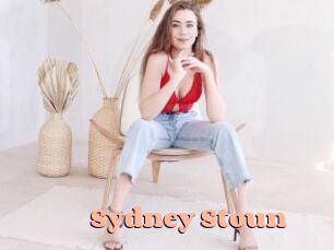 Sydney_Stoun