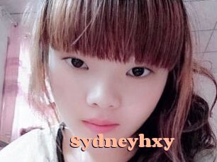 Sydneyhxy