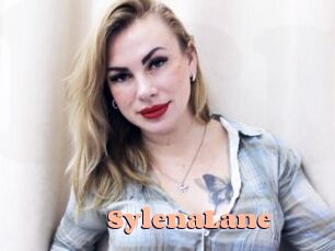 SylenaLane Chatte Rasée