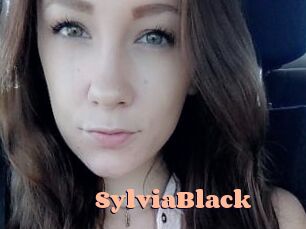 SylviaBlack Chatte Rasée