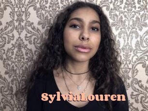 SylviaLouren Chatte Rasée