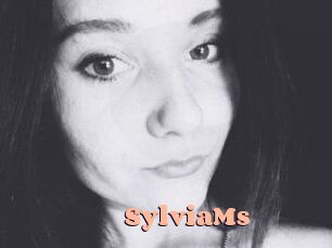 SylviaMs Chatte Rasée