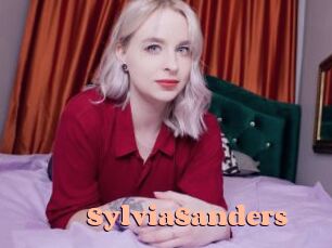 SylviaSanders