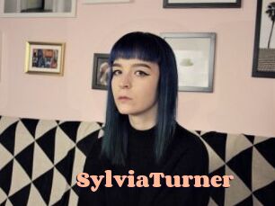 SylviaTurner