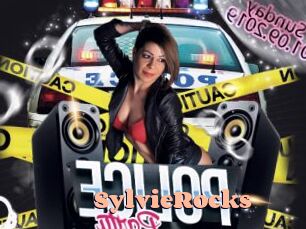 SylvieRocks