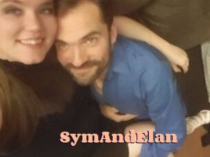 SymAndElan