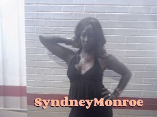 SyndneyMonroe