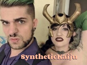 SyntheticKaiju