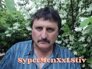Syper_Men_XxLStiv Chatte Rasée
