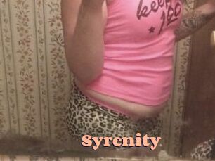 Syrenity