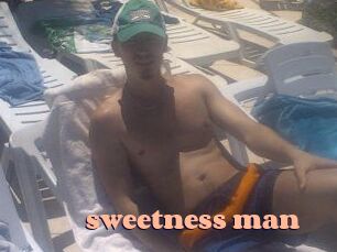 _sweetness_man