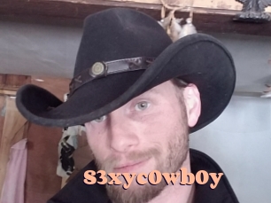 S3xyc0wb0y