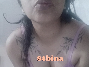 S4bina
