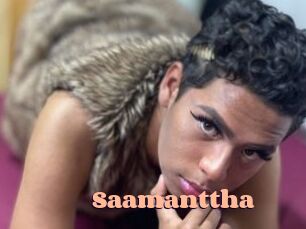 Saamanttha