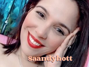 Saandyhott