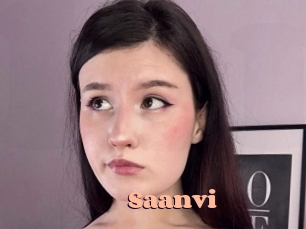 Saanvi