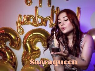 saaraqueen Chatte Rasée
