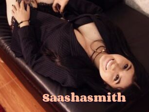 Saashasmith