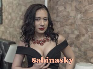 Sabinasky