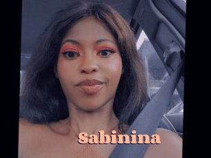 Sabinina