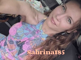 Sabrina185
