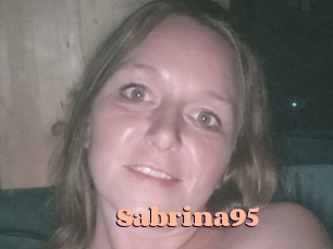 sabrina95 Chatte Rasée