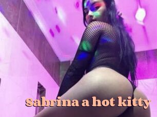Sabrina_a_hot_kitty