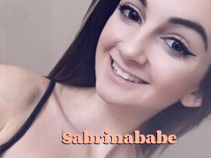 Sabrinababe