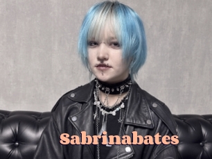 Sabrinabates
